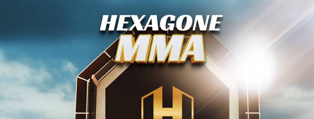 [Sport] HEXAGONE MMA au Zénith de Paris (24/10/26)