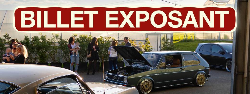 SPORT KLASSIC EVENT VIP