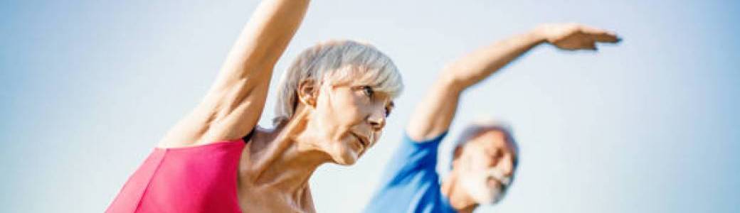 Sport "respiration"