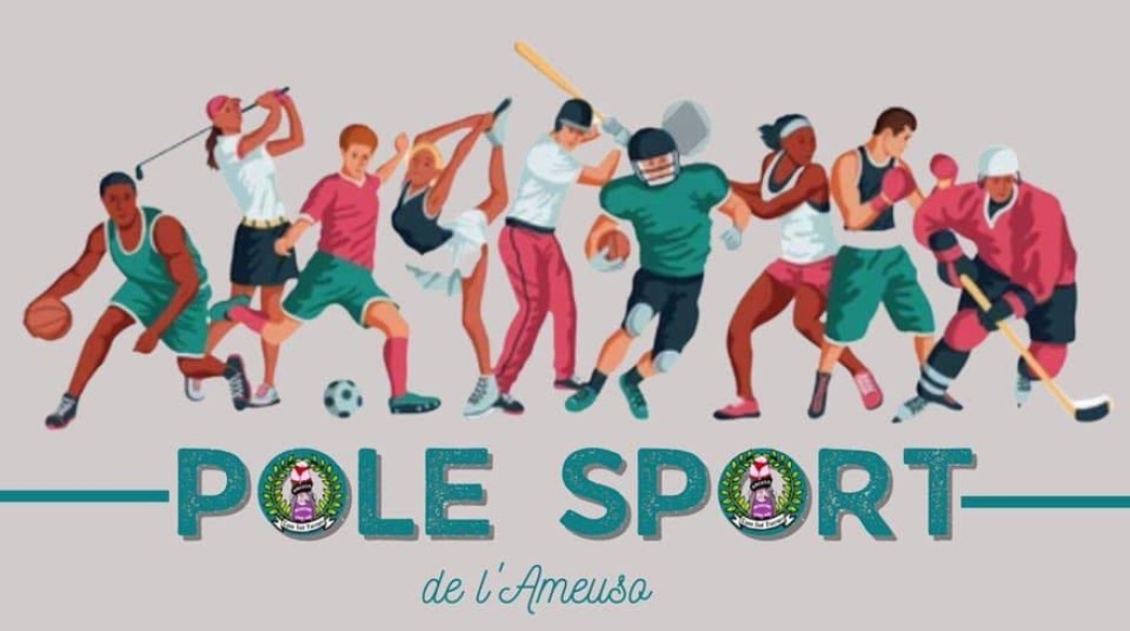 Sport semaine 20/06