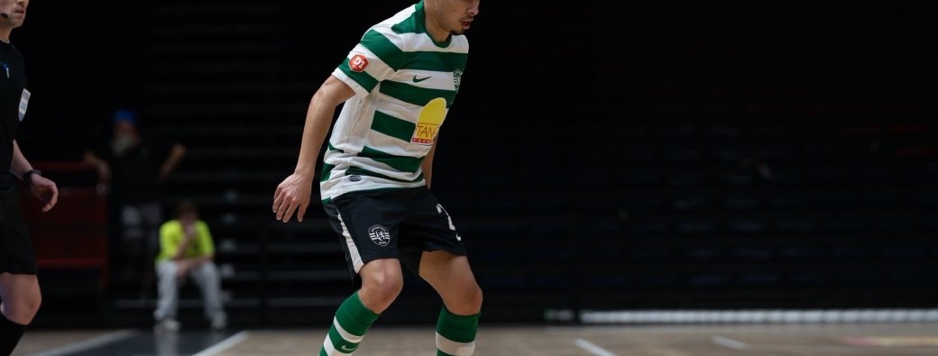Sporting Paris - Montpellier MF