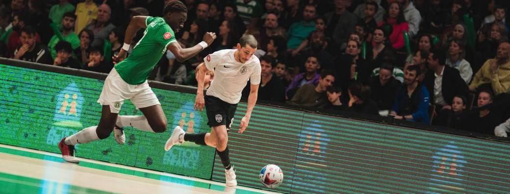 Sporting Paris - Paris Acasa