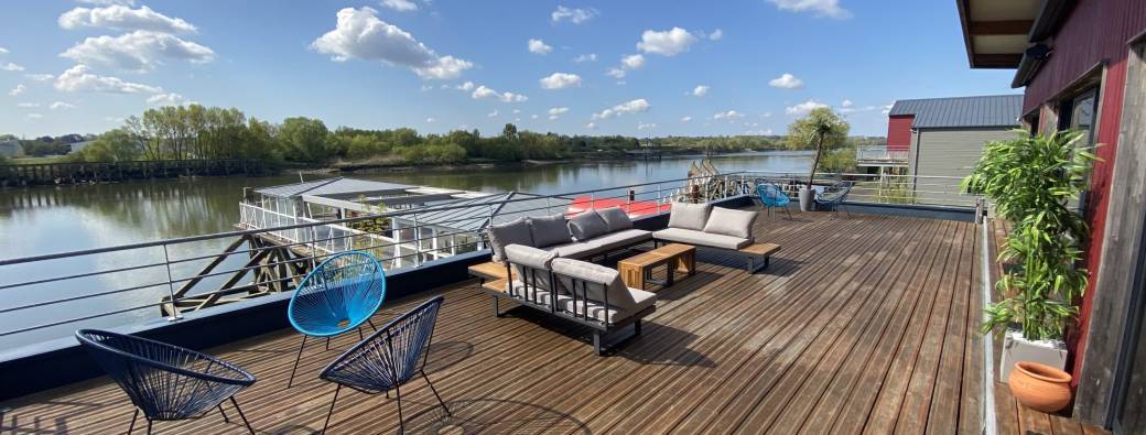 Le Spot Loire VIP