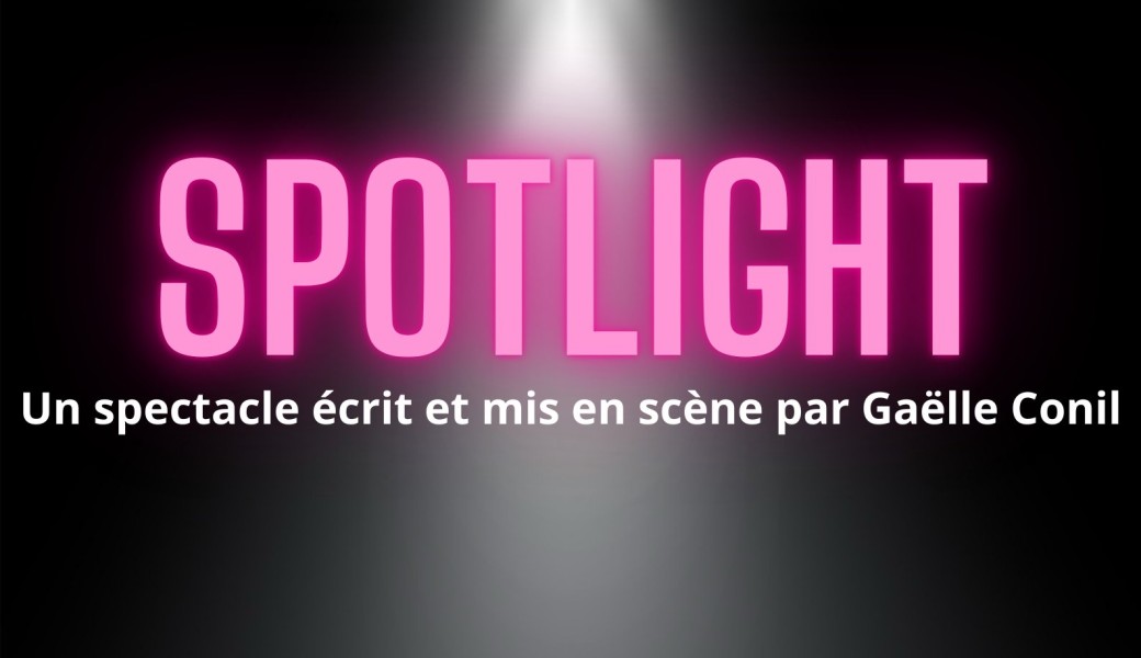 Spotlight by GG Style Dance School