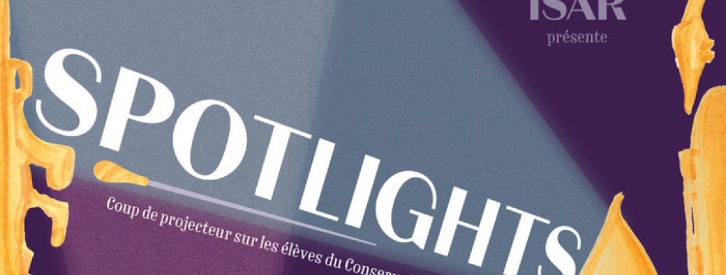 Spotlights : coup de projecteur sur les élèves