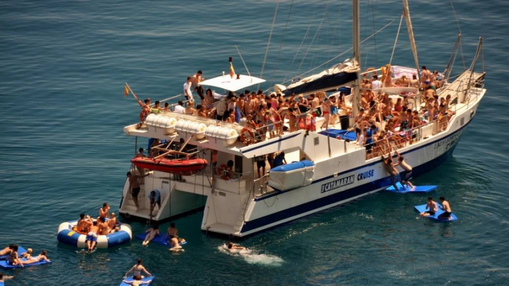 Spring Break 2026 (Digital Campus)