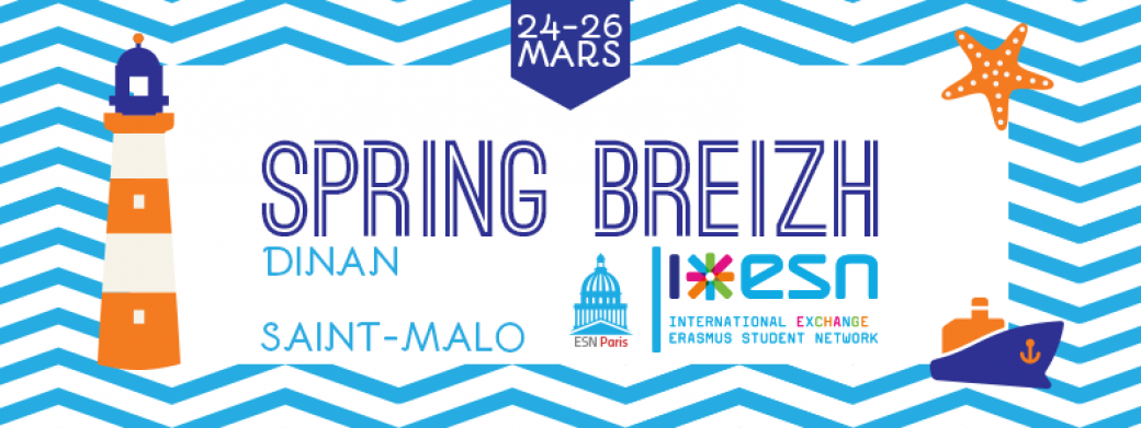 Spring Breizh