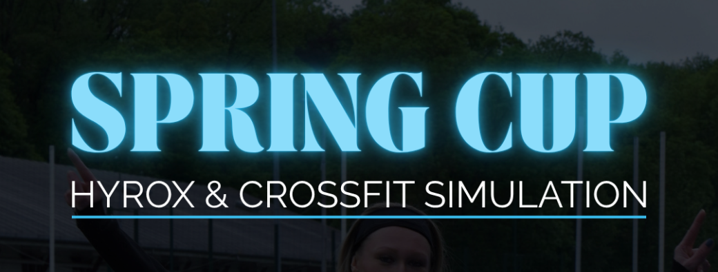 SPRING CUP