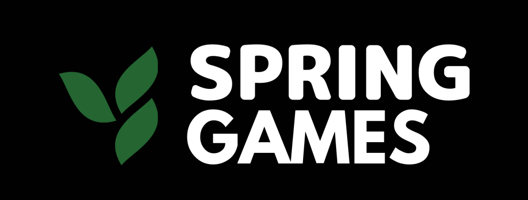 SPRING GAMES