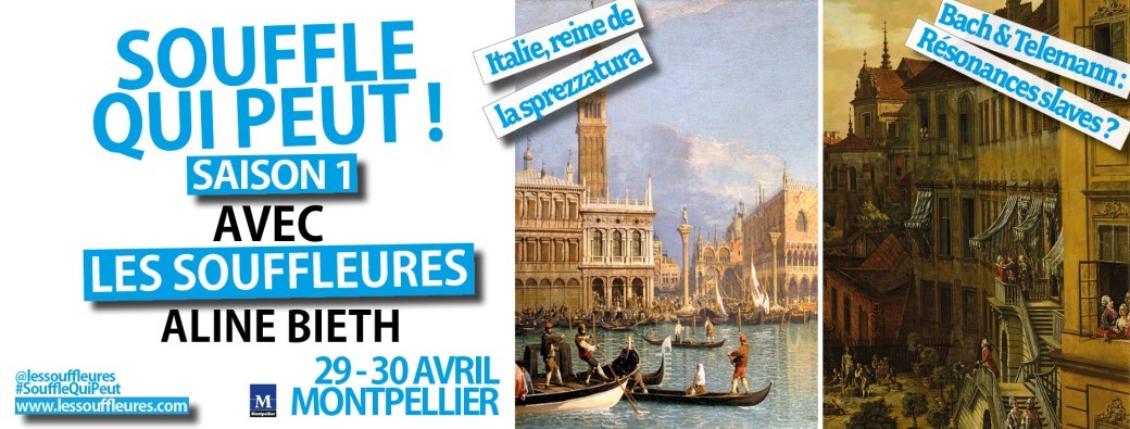 Souffle Qui Peut ! 