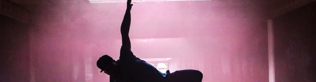 Breakdance Workshop 21/05
