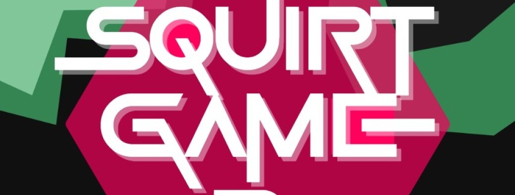 SQUIRT GAME 2
