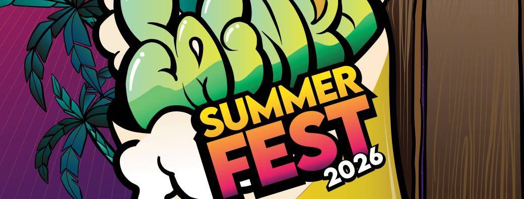 Sagnes Summer Fest 2026