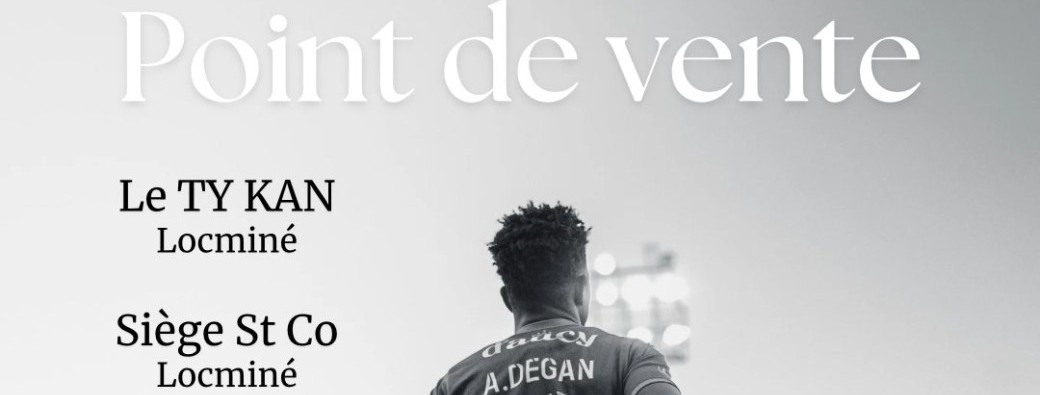 St Co. Locminé - Girondins de Bordeaux 