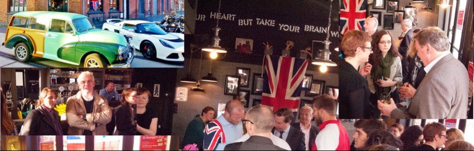 St George's Day
