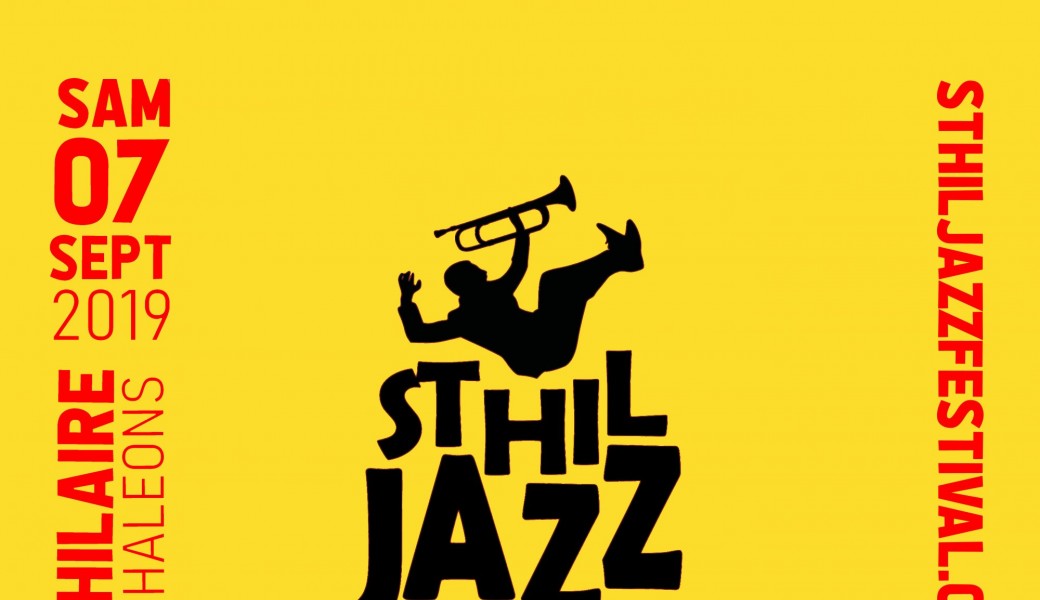 St Hil Jazz Festival 2019