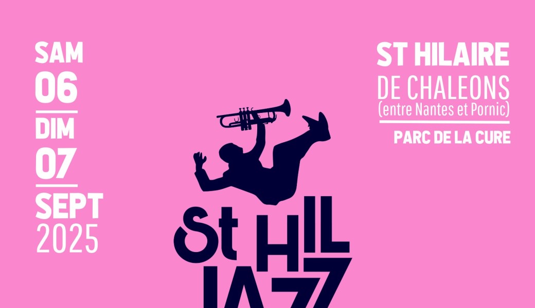 St Hil Jazz Festival 2025
