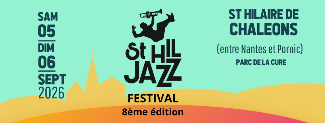St Hil Jazz Festival 2026