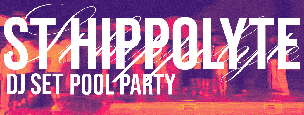 St Hippolyte Event 2026