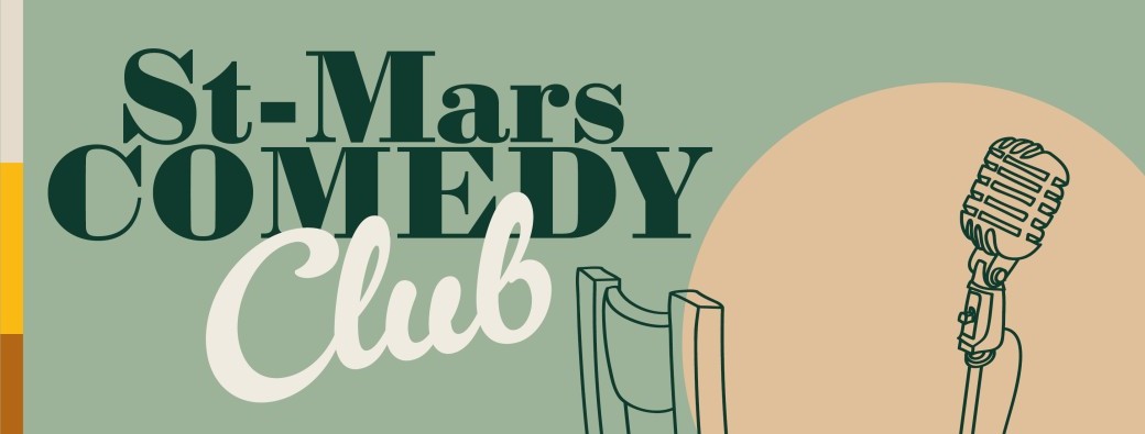 St-Mars Comedy Club