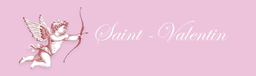 St Valentin 2026