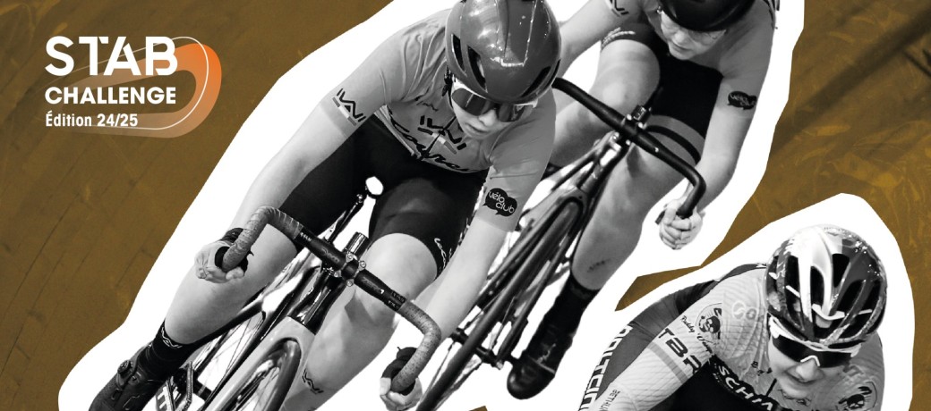 Stab Challenge 25/26