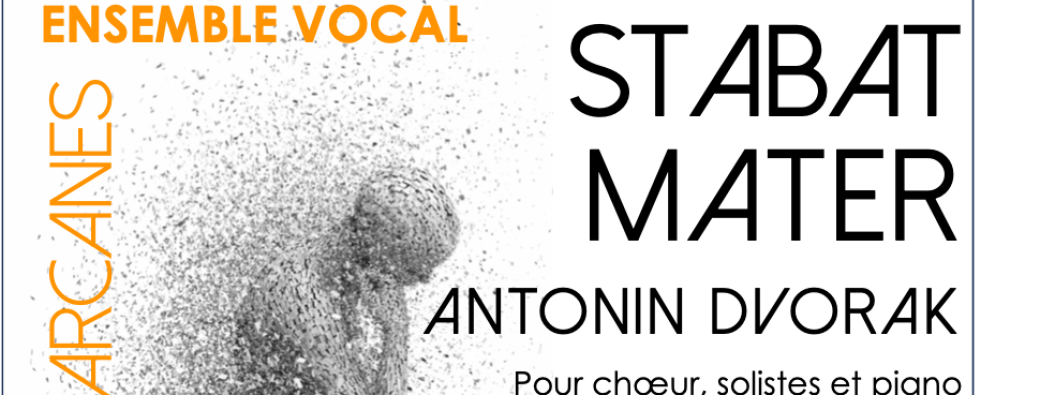 Stabat Mater de Dvorak