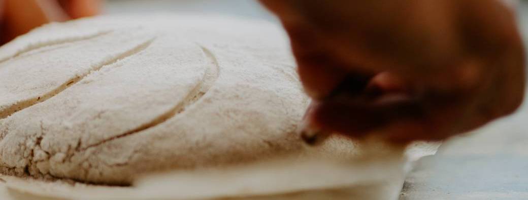 STAGE 3 JOURS - Boulangerie au levain avec Justine Lebas