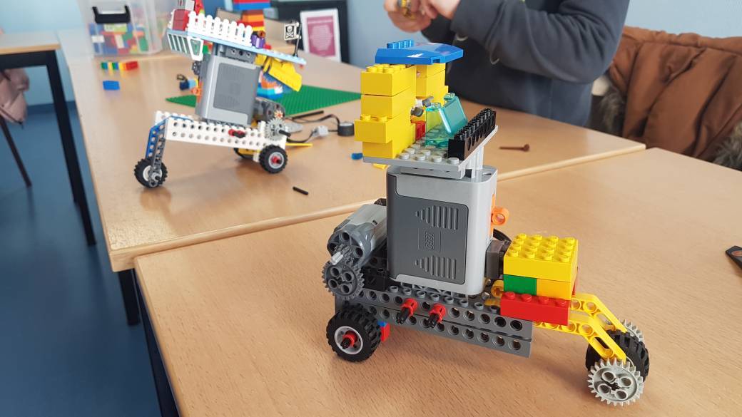 Stage 6-12 ans Espace Sorano juillet 2026