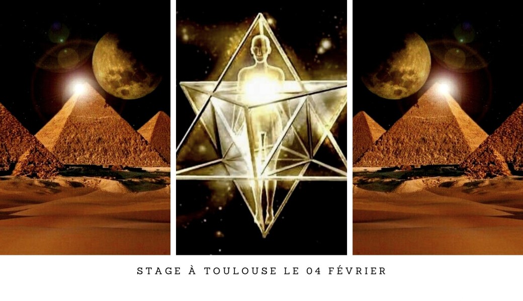 Stage à Toulouse le 04 février
