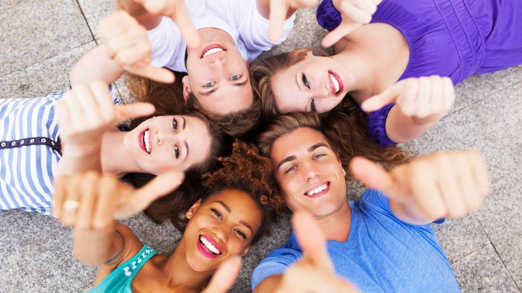 Stage ados : gestion du stress, accueil des émotions & relaxation