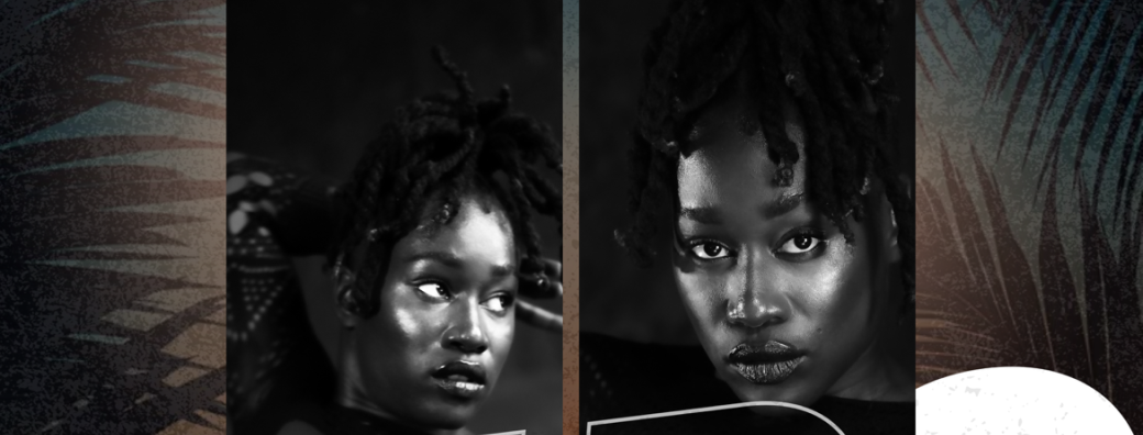 Stage AFRO avec TOOPITI