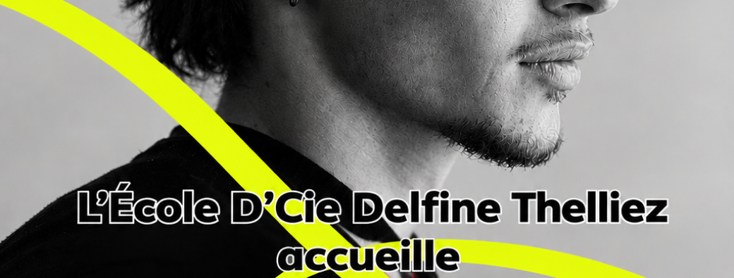 Stage Alexandre Herba D’Cie 