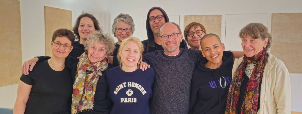 STAGE "ANIMER LE PERSONNAGE DE THEATRE" du 12 au 17 avril 2026