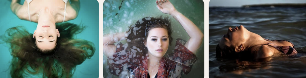 Stage Aqua Breathwork