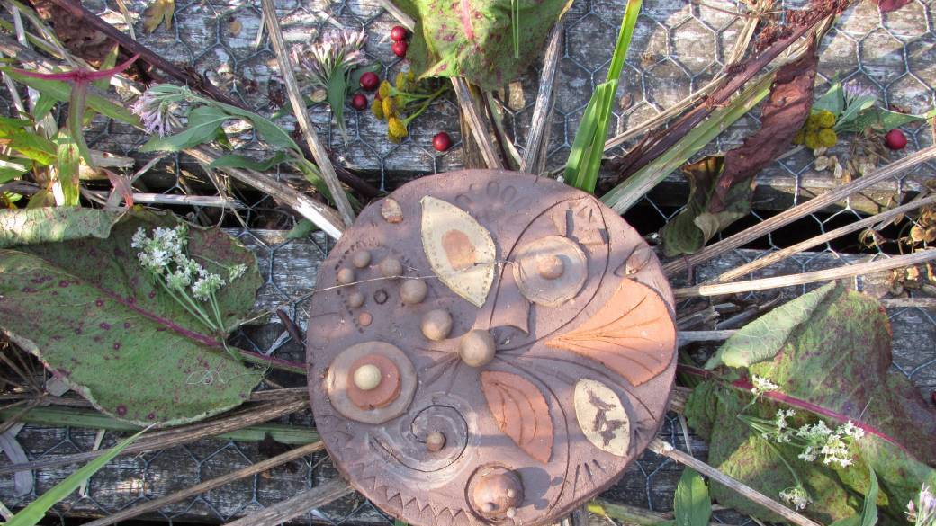 Stage "Art et nature" 6 - 9 ans