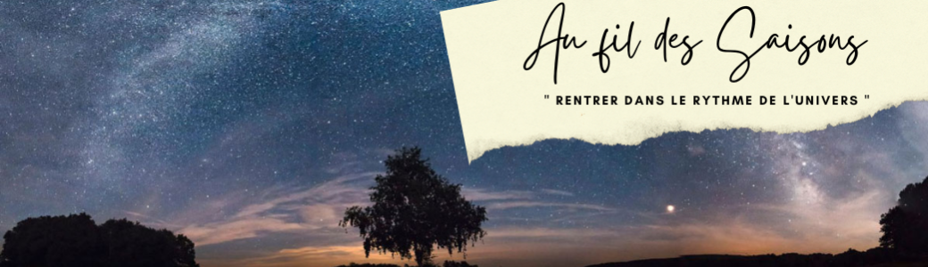 Stage "Au fil des saisons " PRINTEMPS "