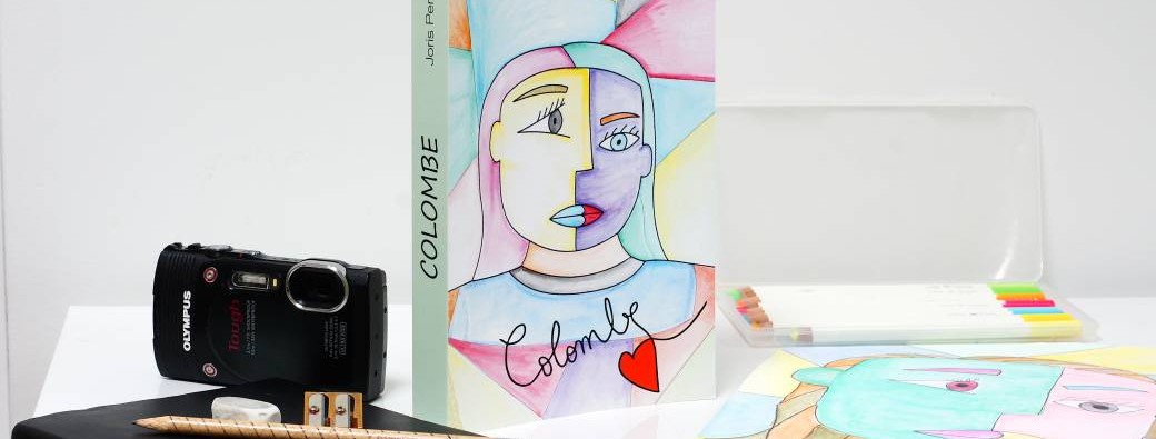 Stage "Autour de Colombe"