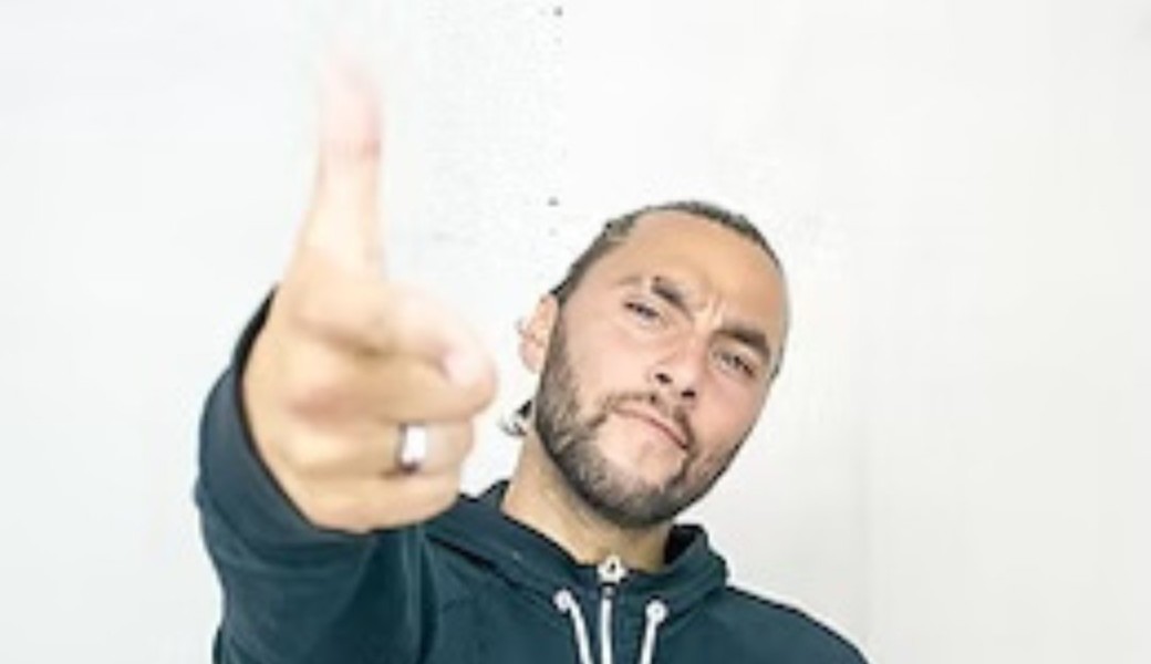 Stage Avec Guillaume Lorentz