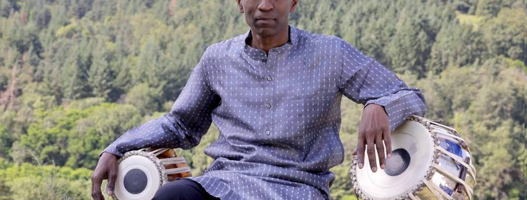 Stage avec Prabhu Edouard