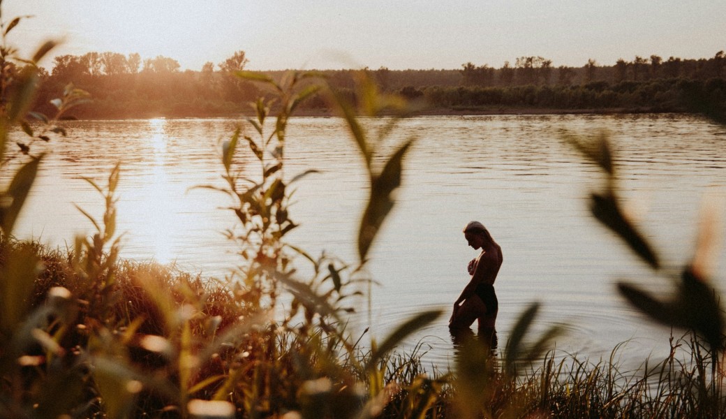 Stage Baptême Source