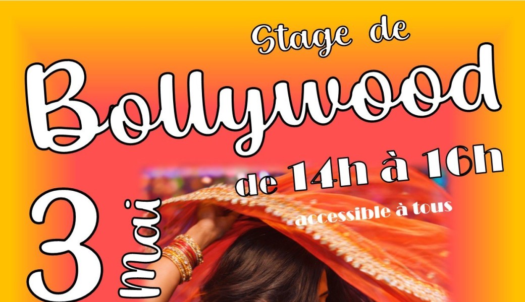 Stage Bollywood