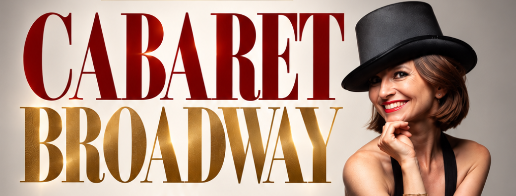 Stage Cabaret Broadway au Théâtre Mogador 
