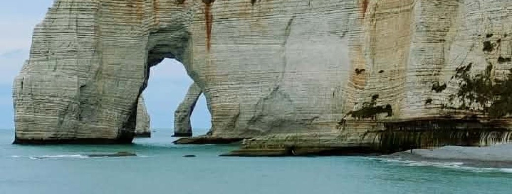 Stage Carnet de voyage de Etretat à Veules-les-Roses. Du 01 au 05 Juin 2026