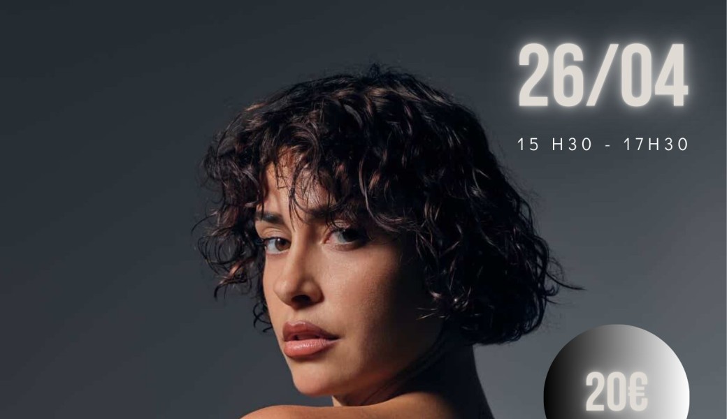 Stage Charlotte Carceller