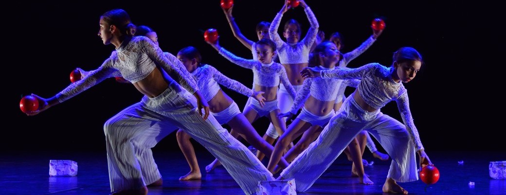 Stage Chrysalide - Classique et Contemporain pour les 7-11ans