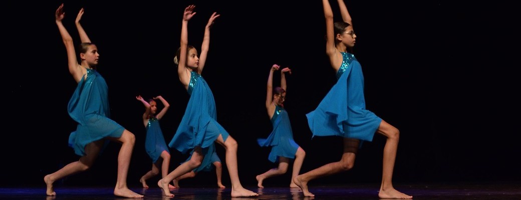 Stage Chrysalide - Danse classique et contemporain pour les 7-11ans