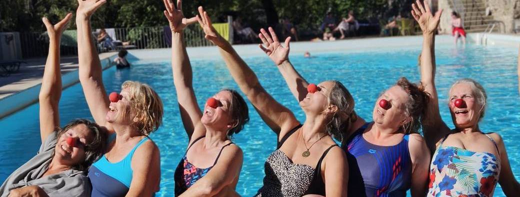 STAGE CLOWN ET DANSE DES MONDES MULTIPLES