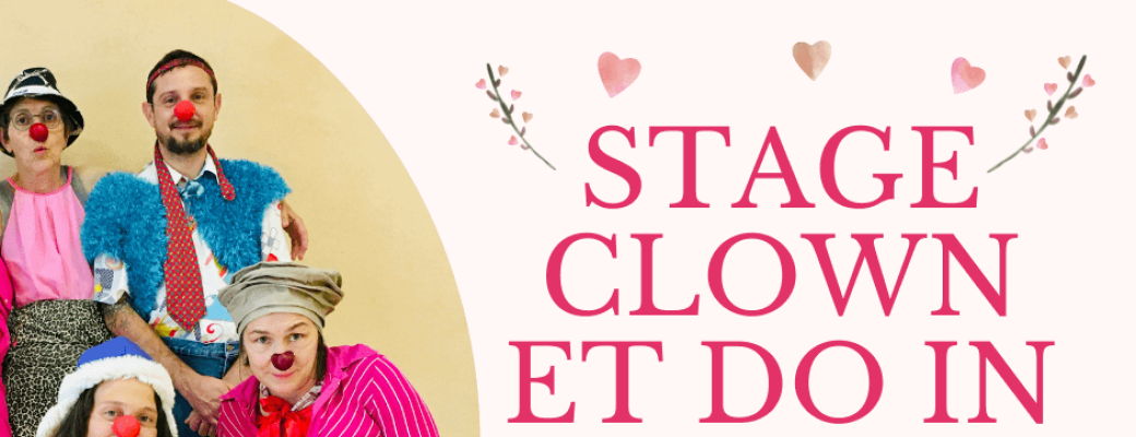 Stage Clown et Do in