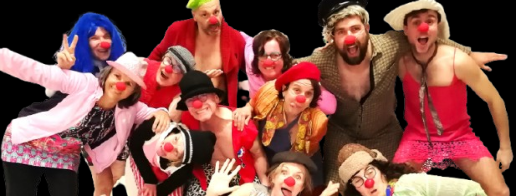 STAGE CLOWN "EVOLUTION"